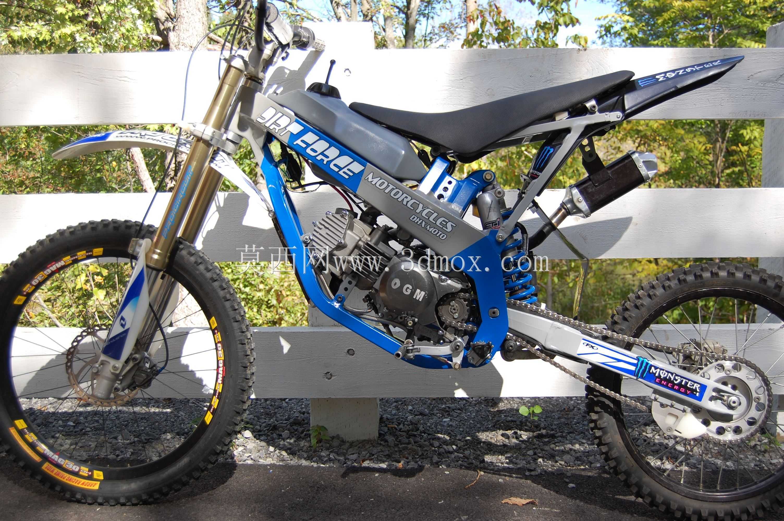 ����Ħ�г�DHX Moto 2.0