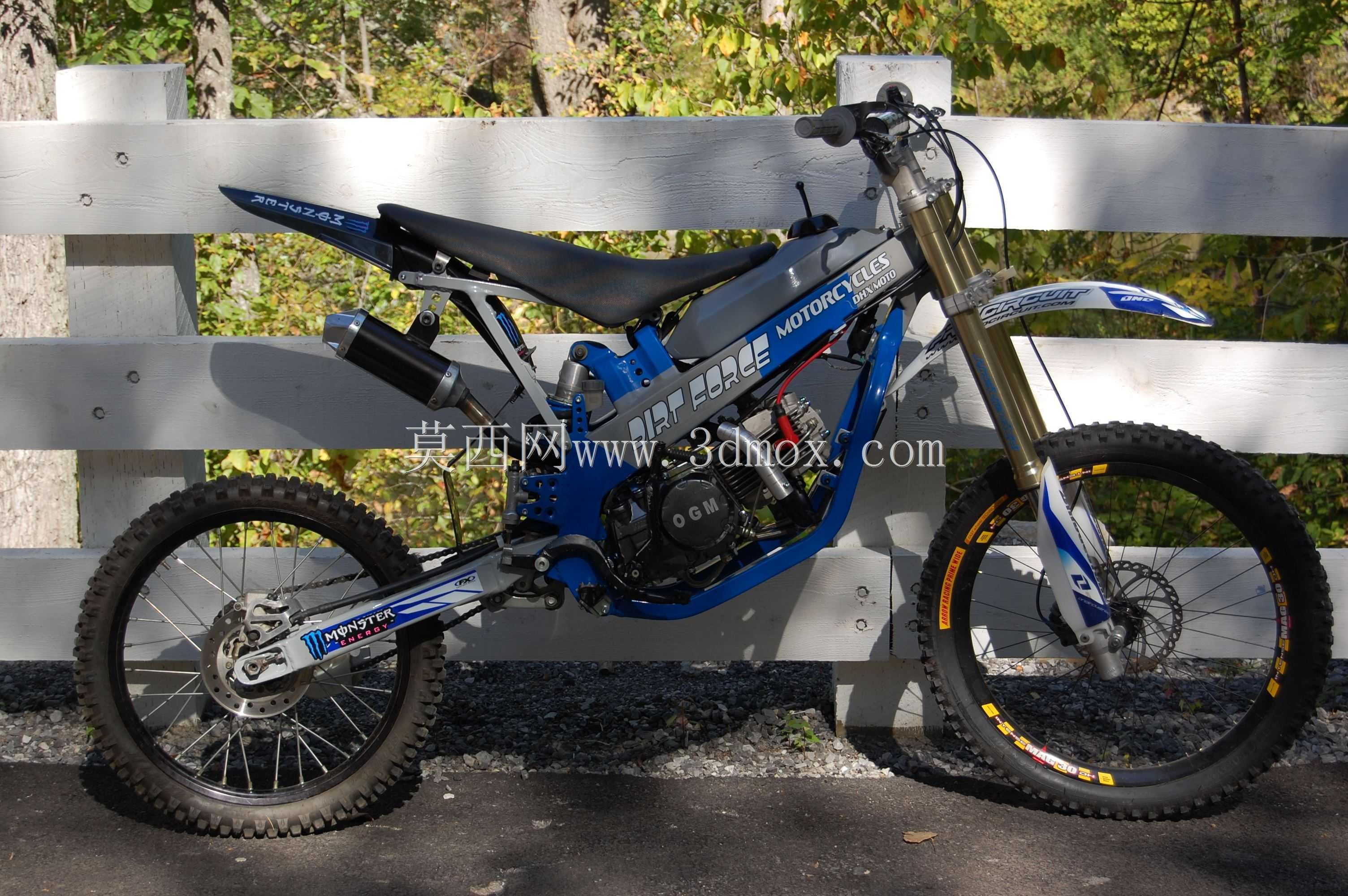 ����Ħ�г�DHX Moto 2.0