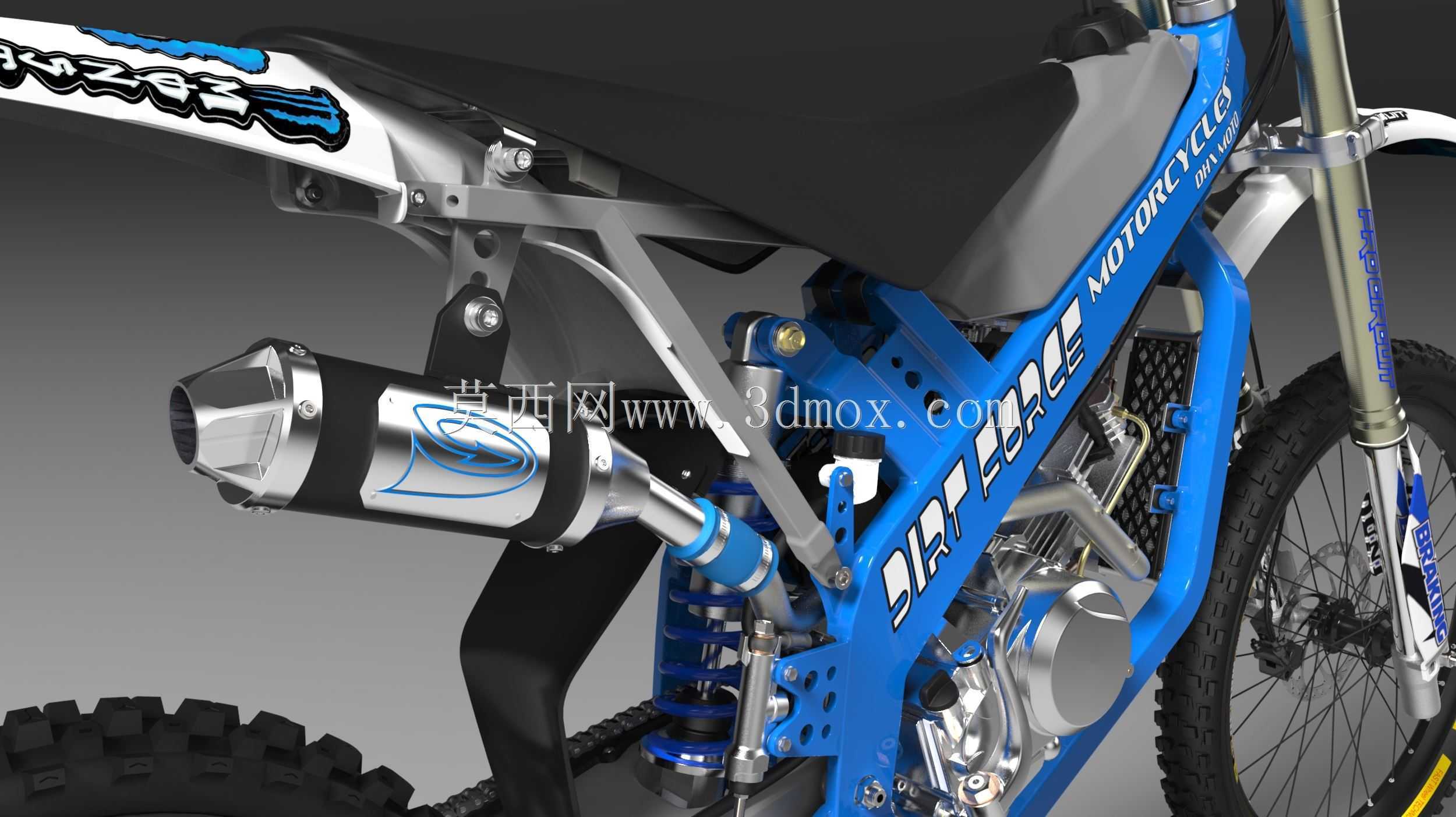 ����Ħ�г�DHX Moto 2.0