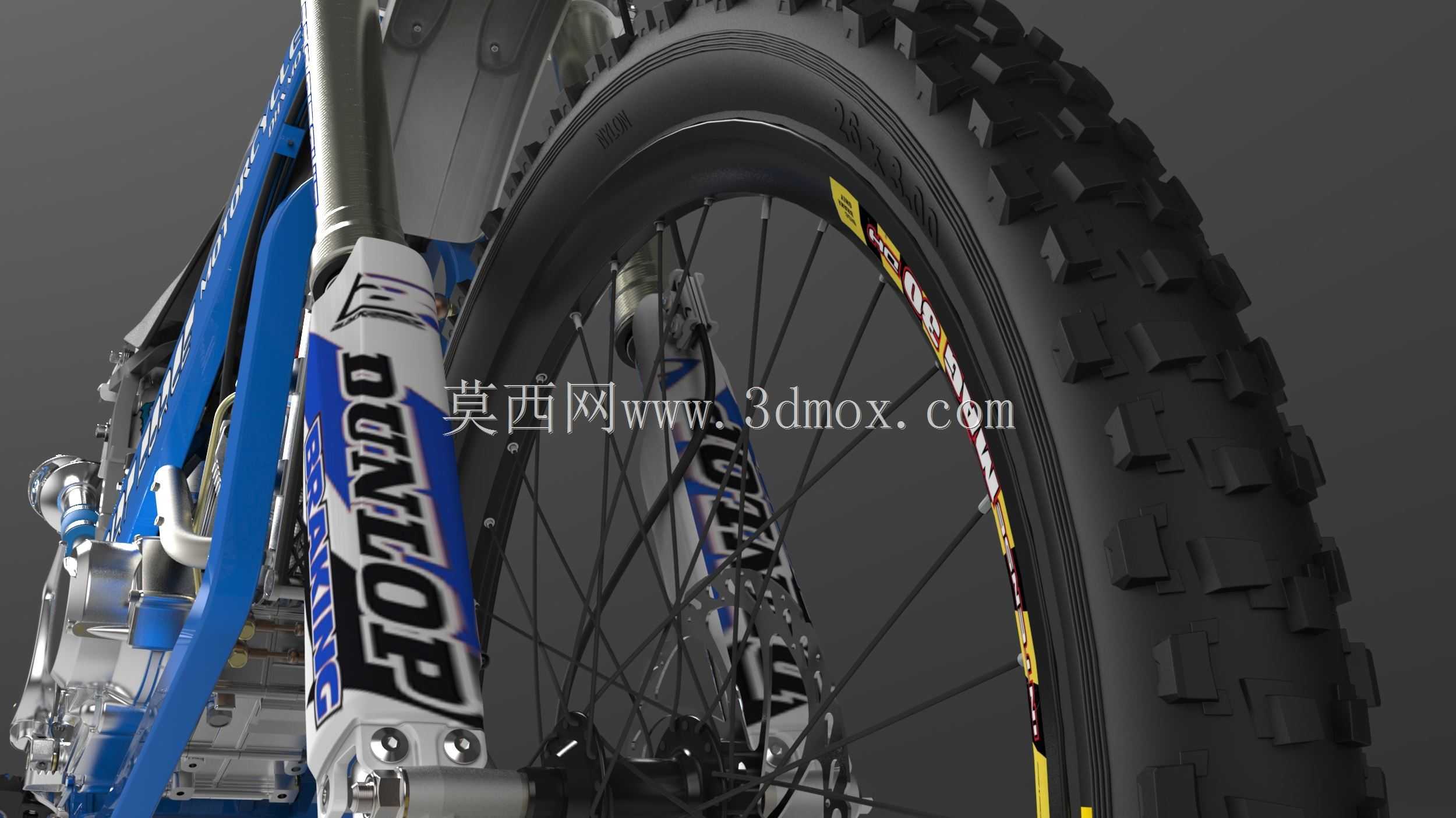 ����Ħ�г�DHX Moto 2.0