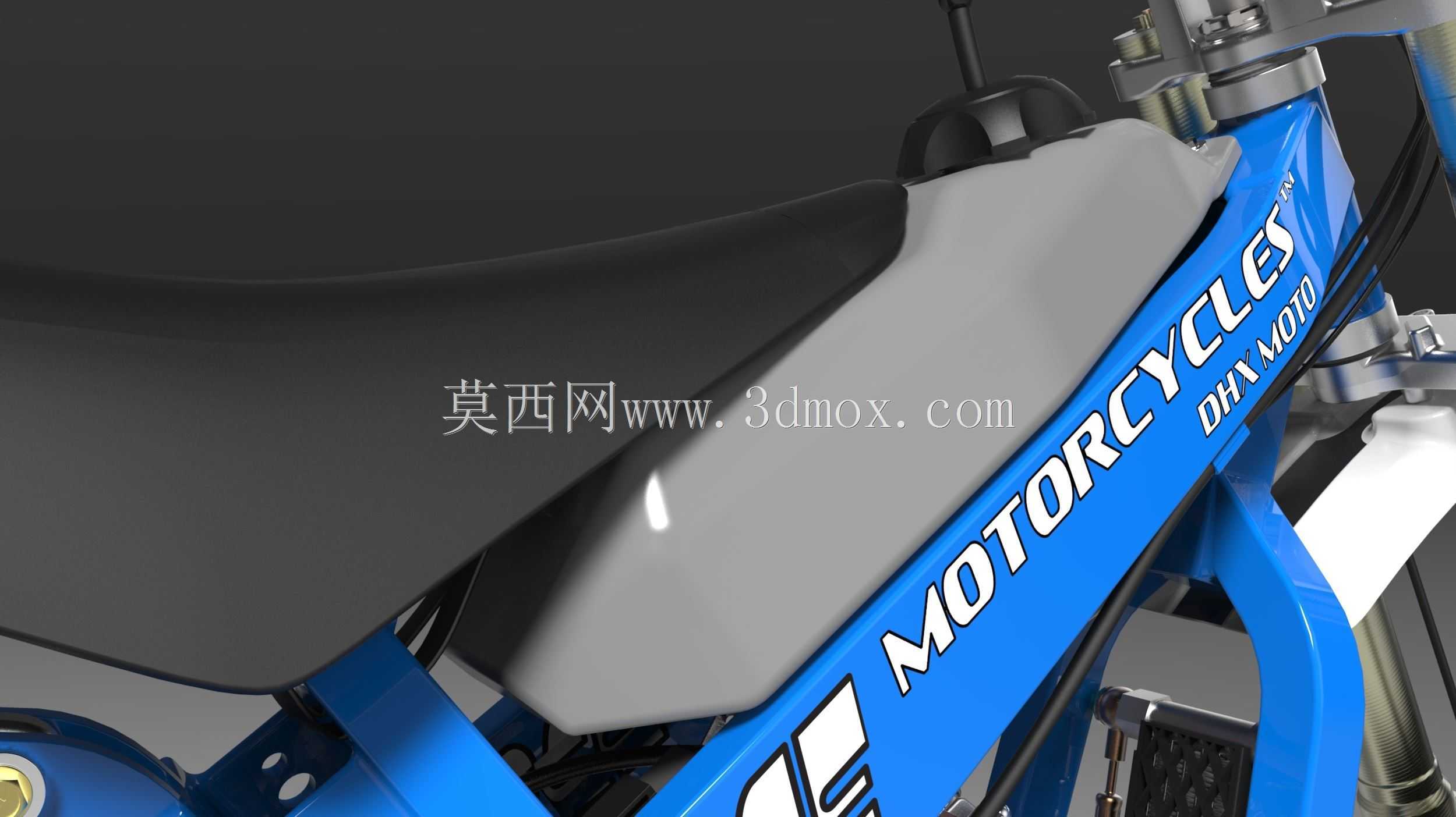 ����Ħ�г�DHX Moto 2.0