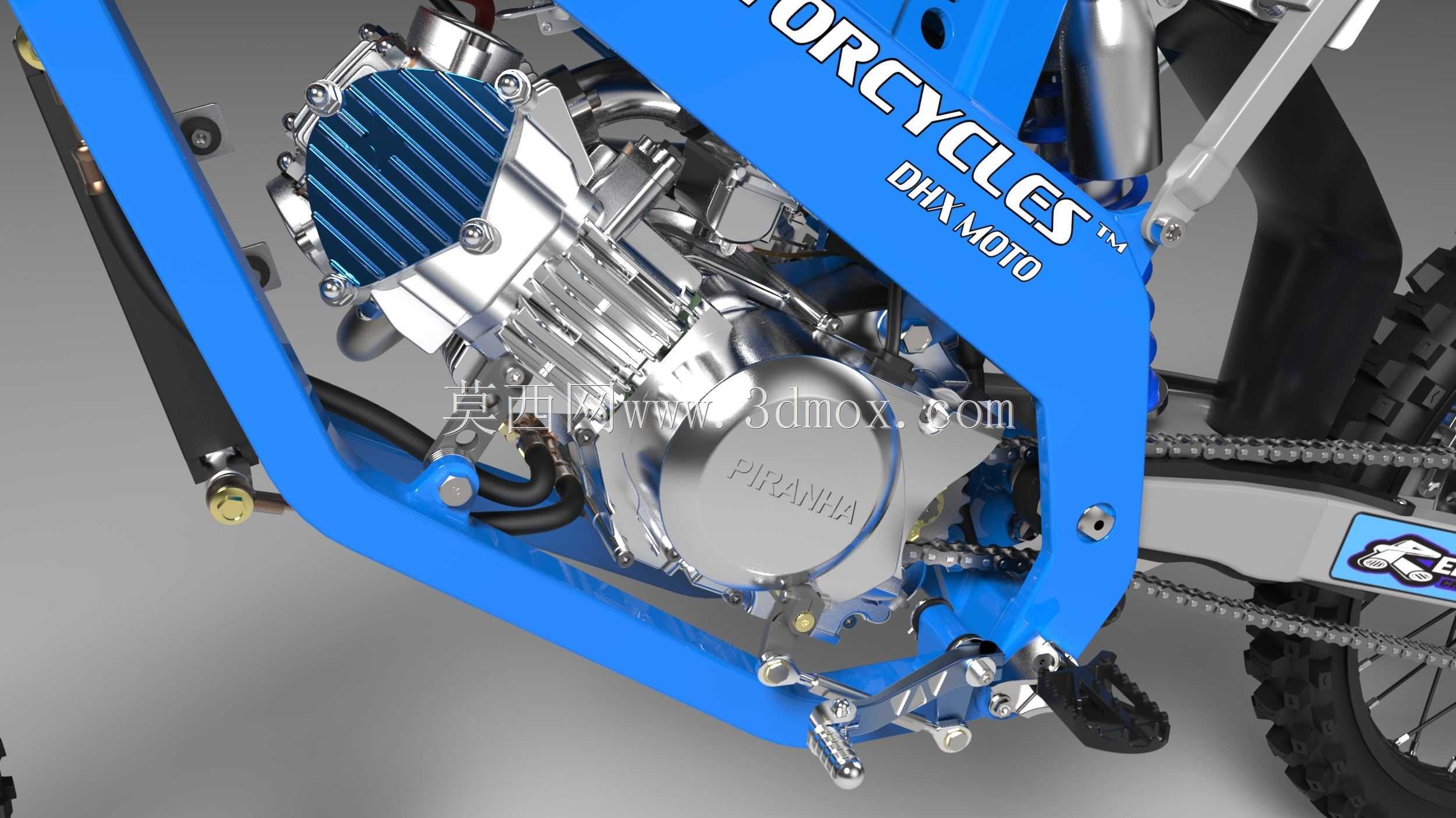 ����Ħ�г�DHX Moto 2.0