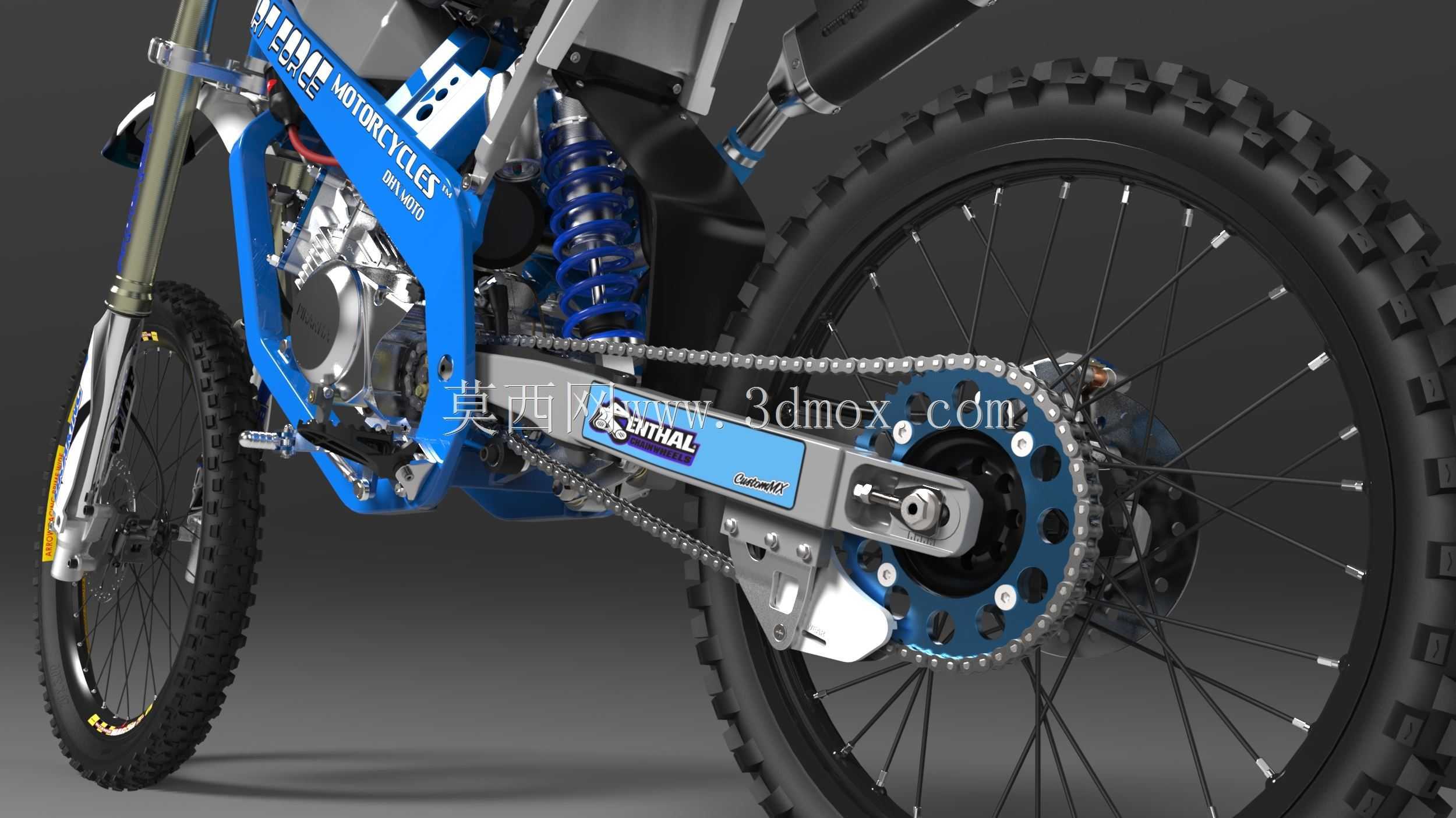 ����Ħ�г�DHX Moto 2.0