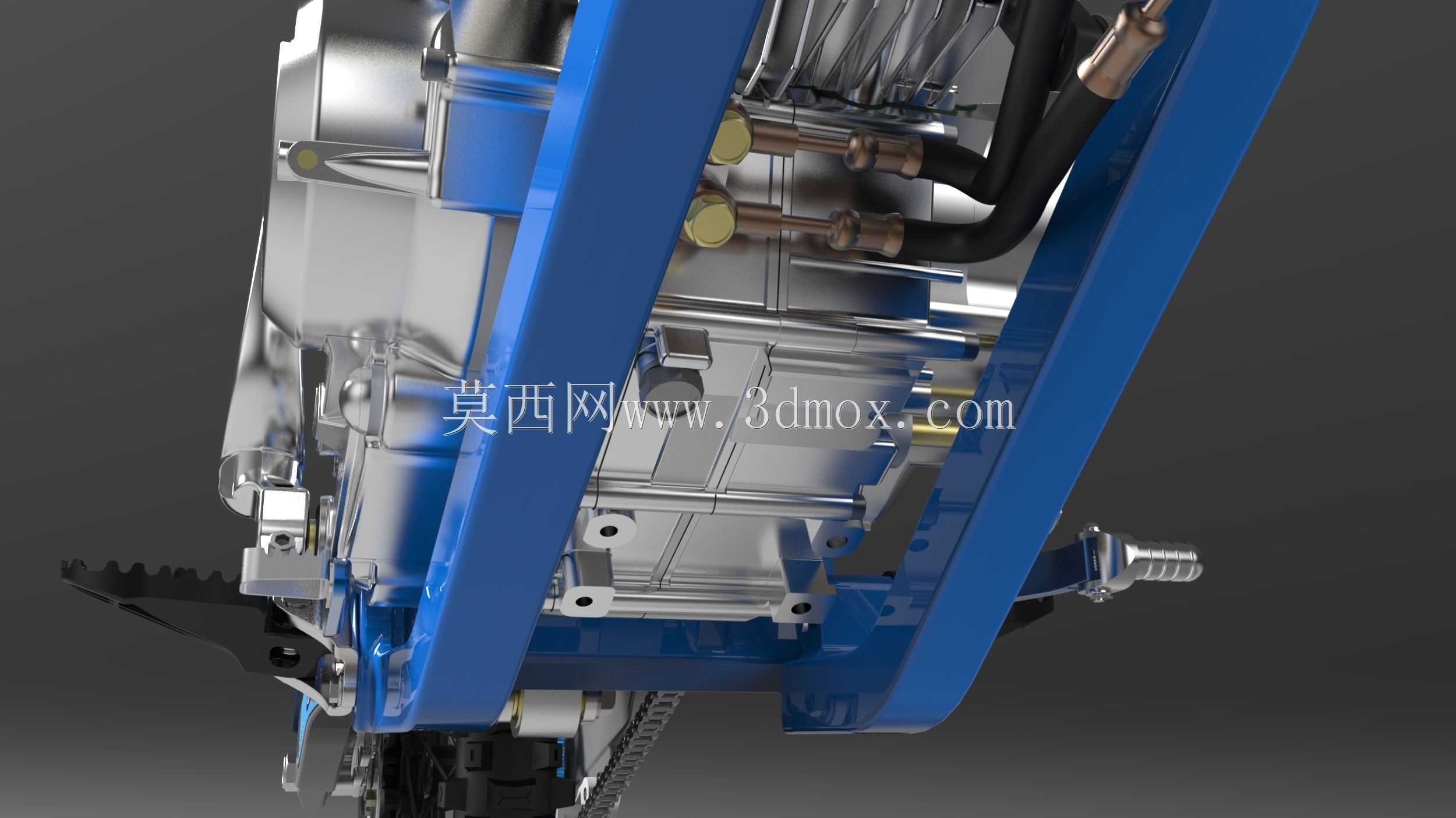 ����Ħ�г�DHX Moto 2.0