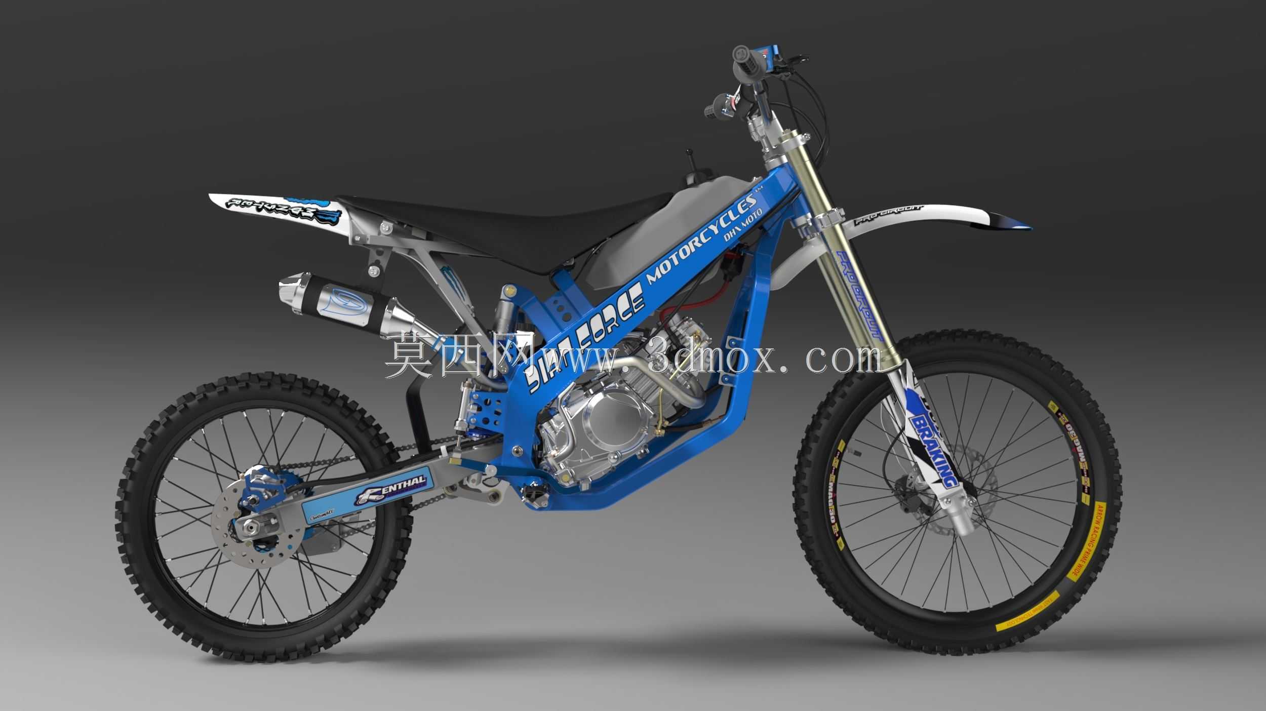 ����Ħ�г�DHX Moto 2.0