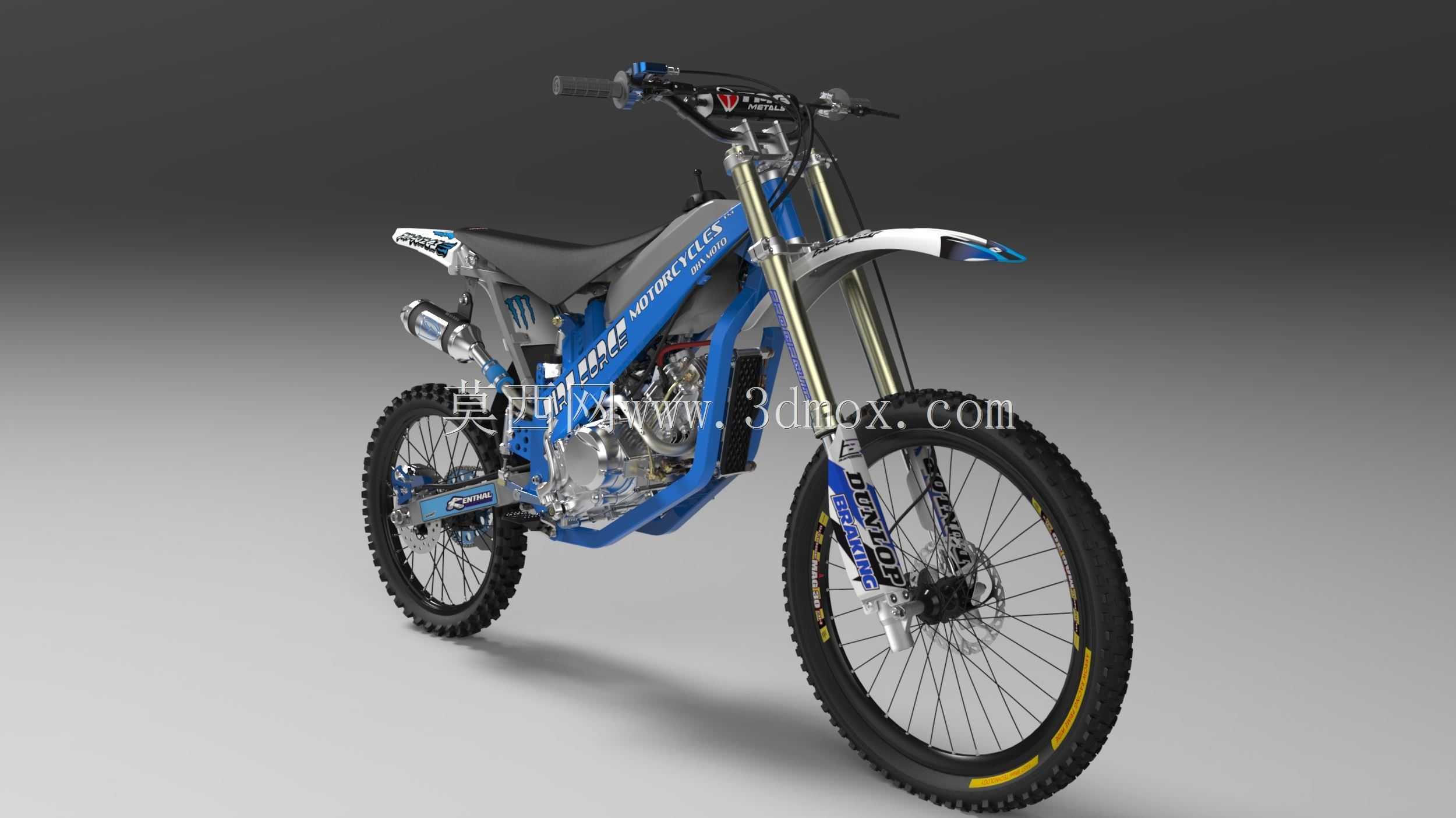 ����Ħ�г�DHX Moto 2.0