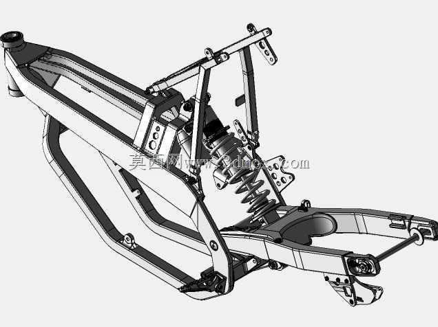 ����Ħ�г�DHX Moto 2.0