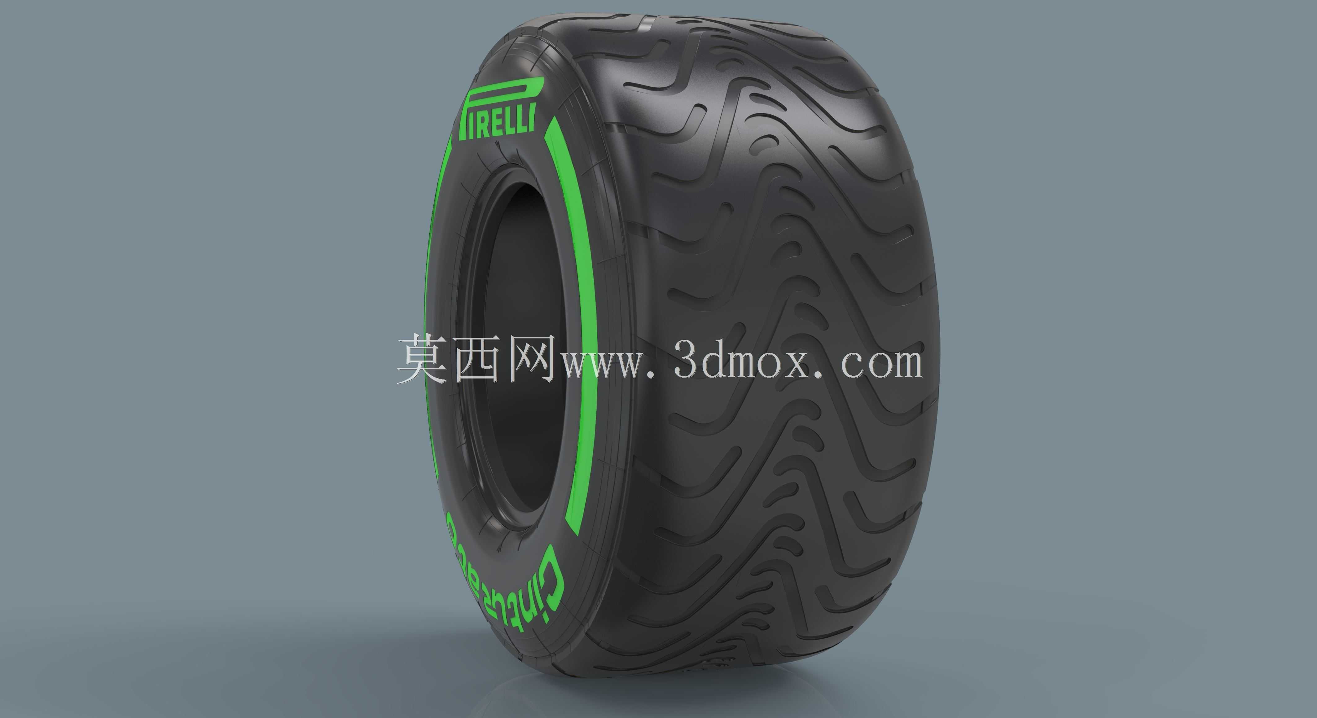 F1 2015中间轮胎245/670-13(前)