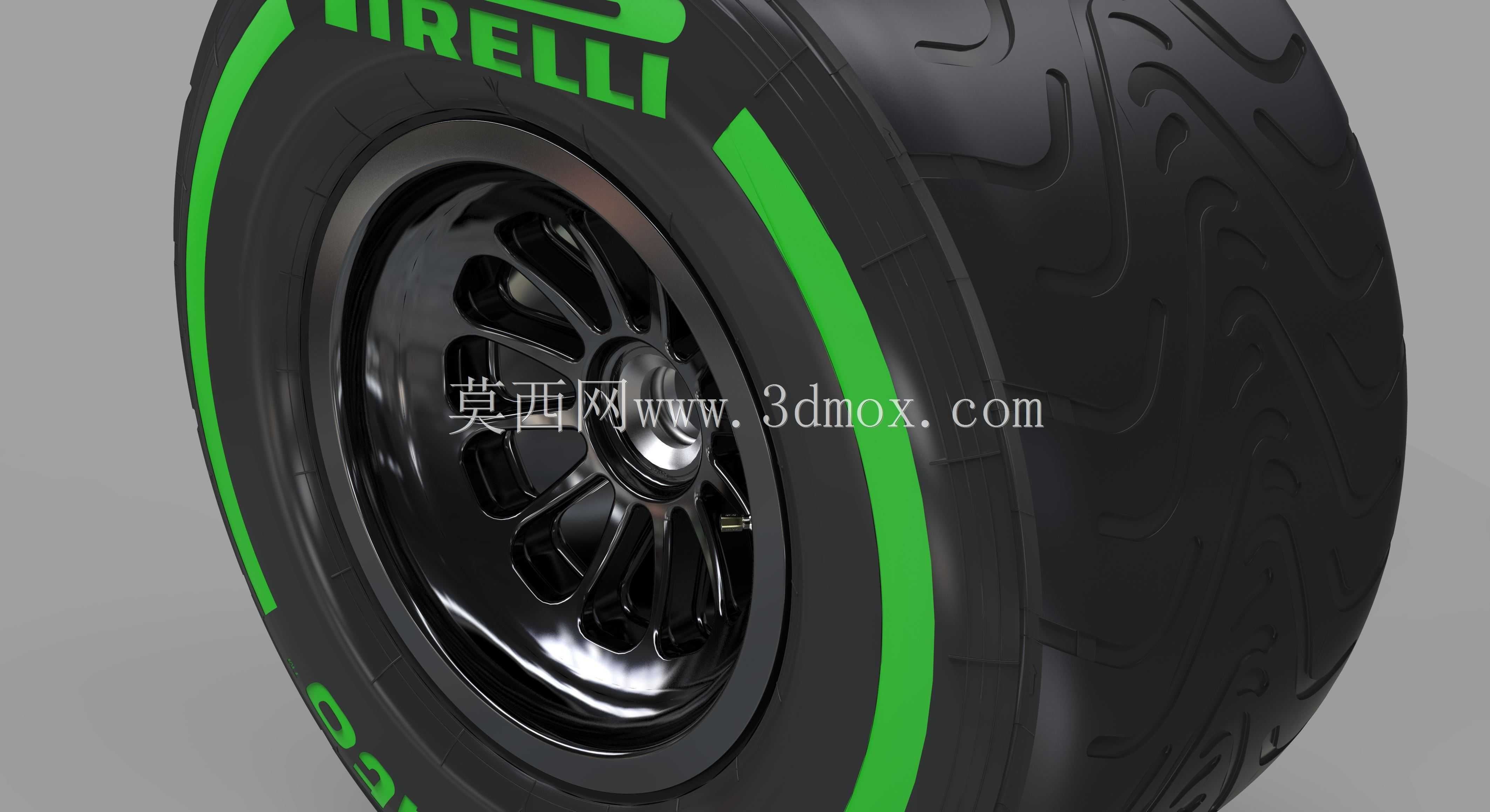F1 2015中间轮胎245/670-13(前)
