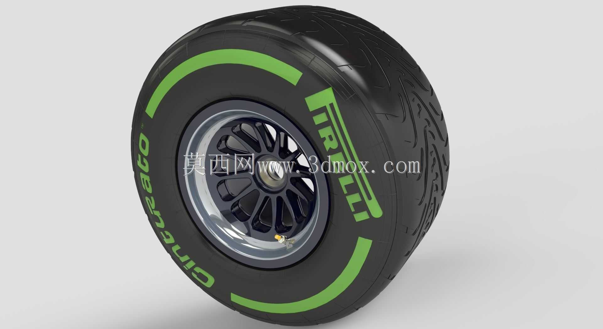 F1 2015中间轮胎245/670-13(前)