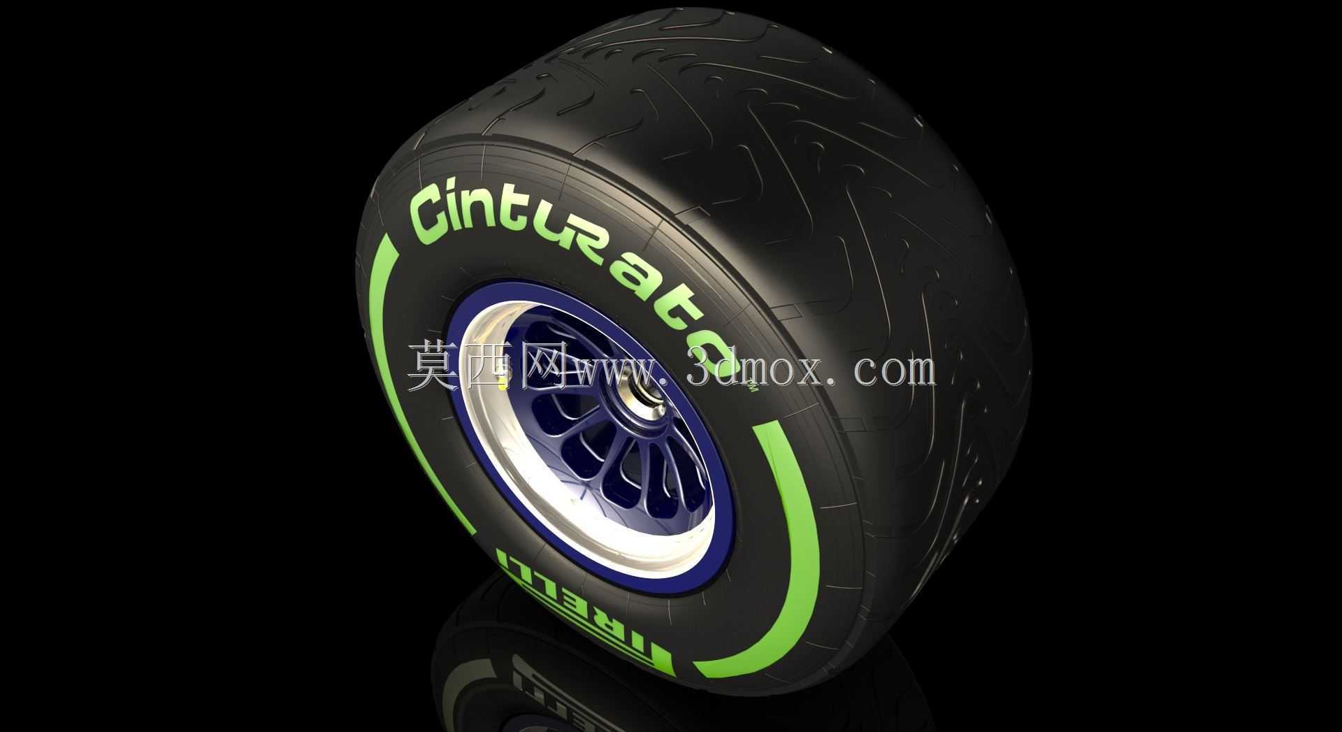 F1 2015中间轮胎245/670-13(前)