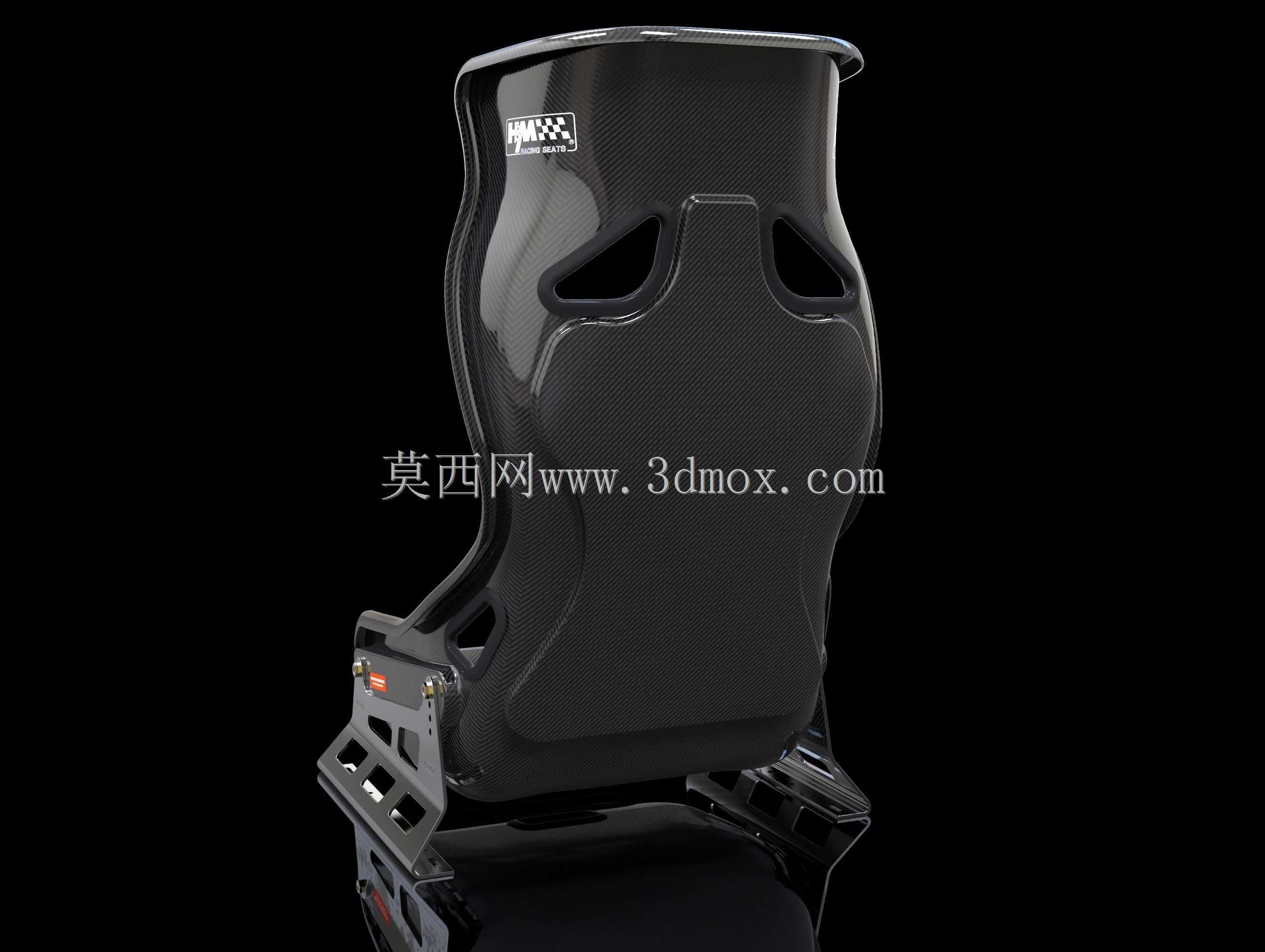 赛车座椅HM-G105XL