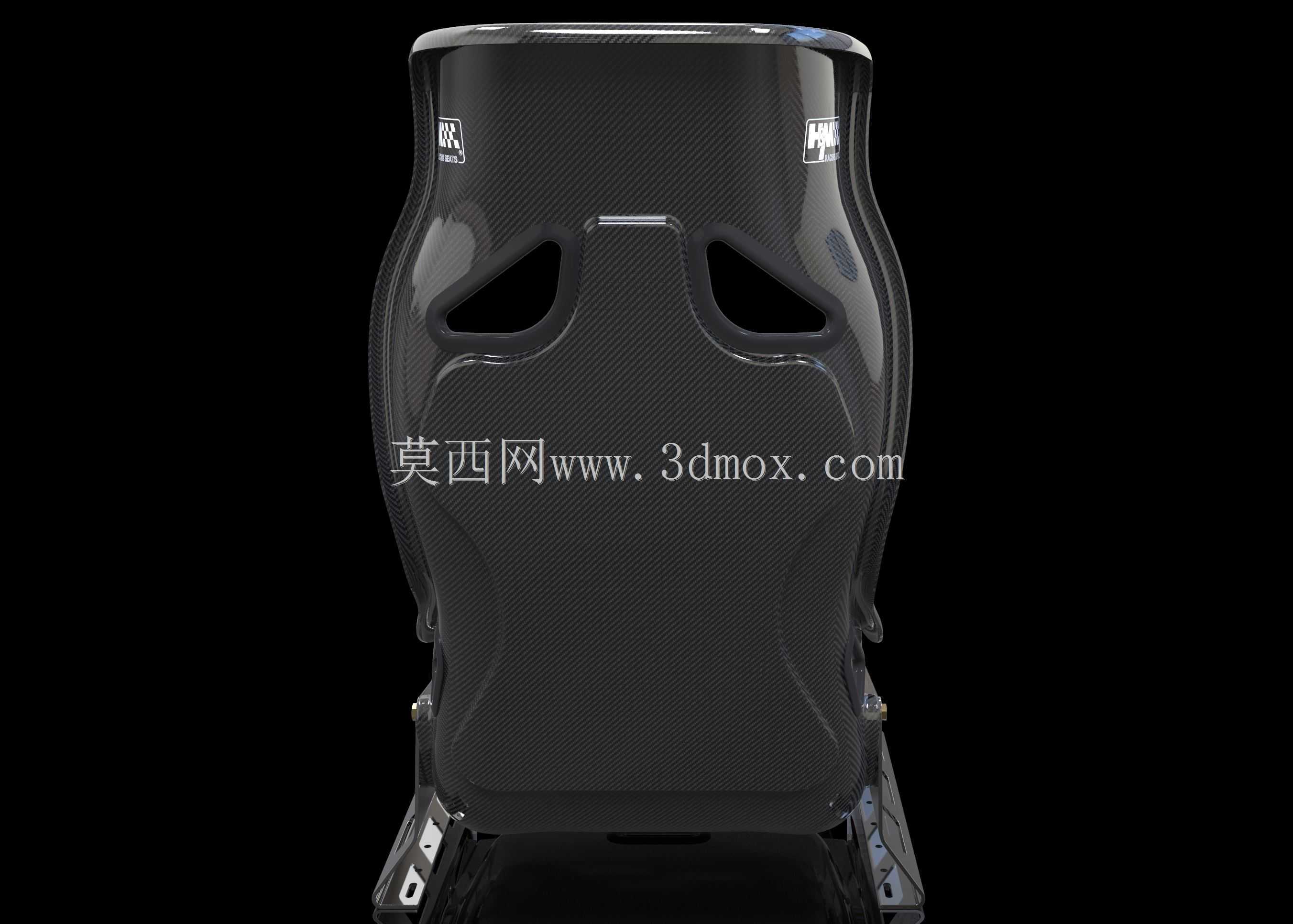 赛车座椅HM-G105XL