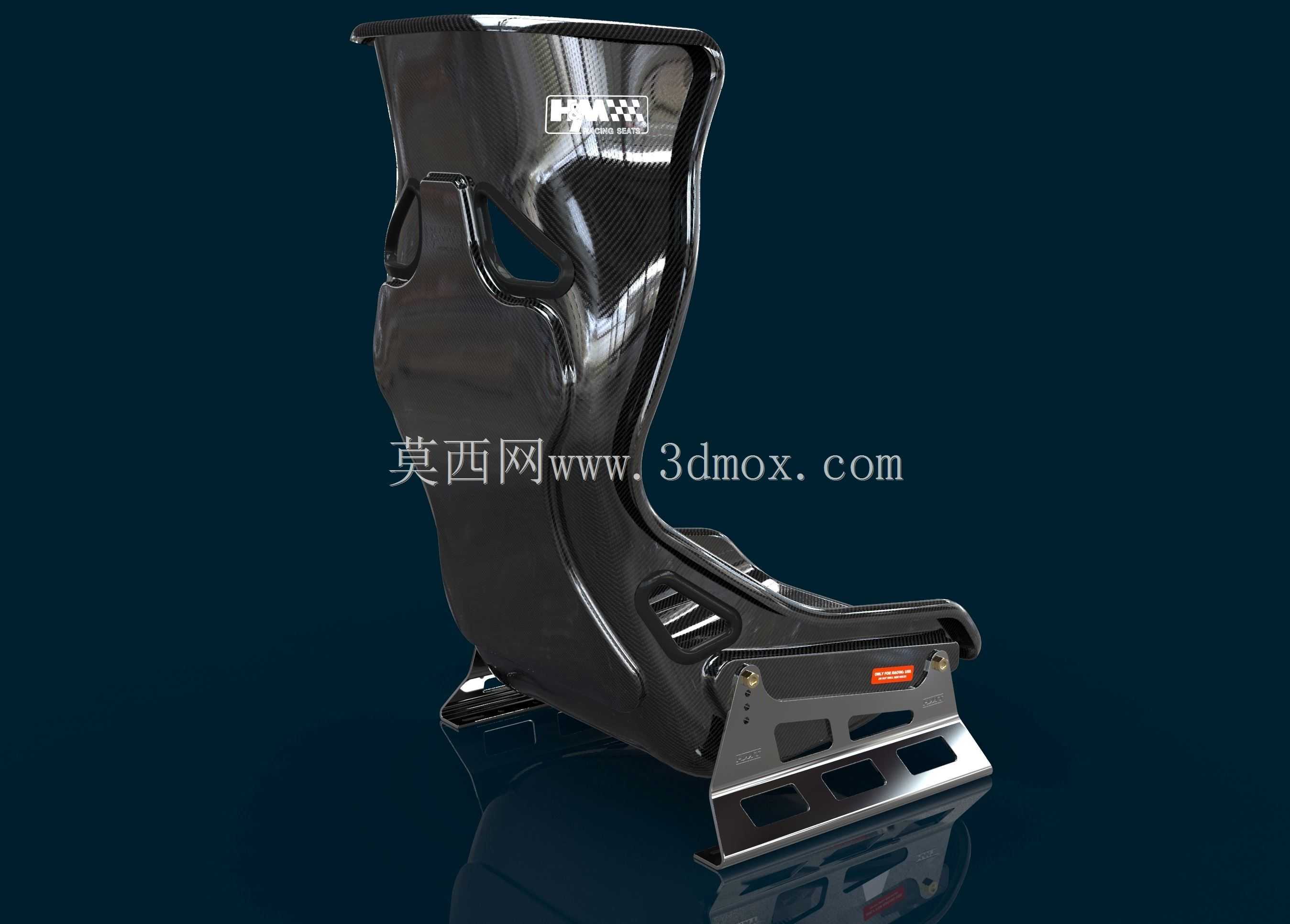 赛车座椅HM-G105XL