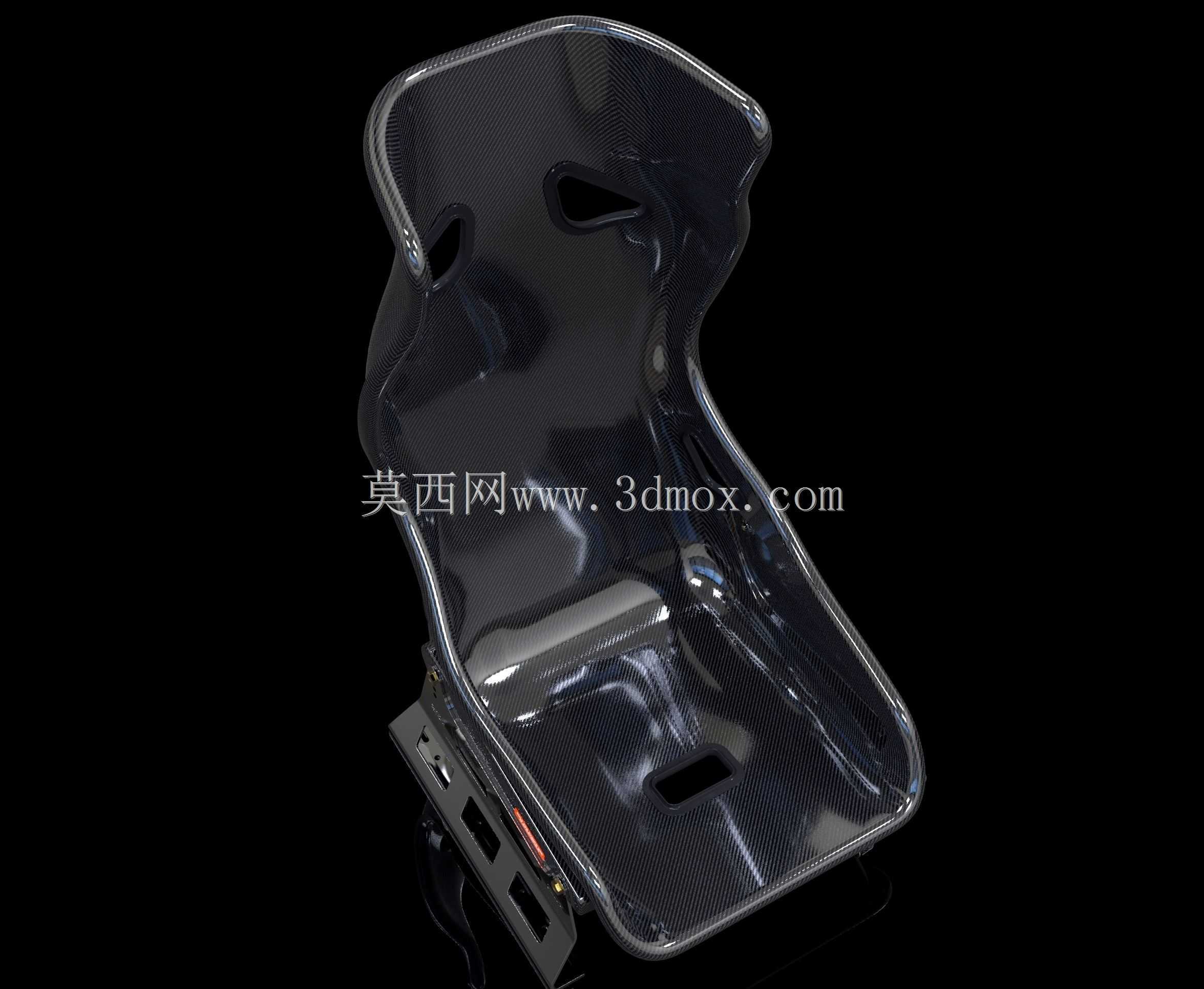 赛车座椅HM-G105XL