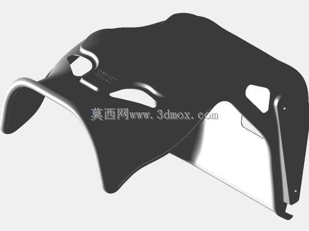 赛车座椅HM-G105XL