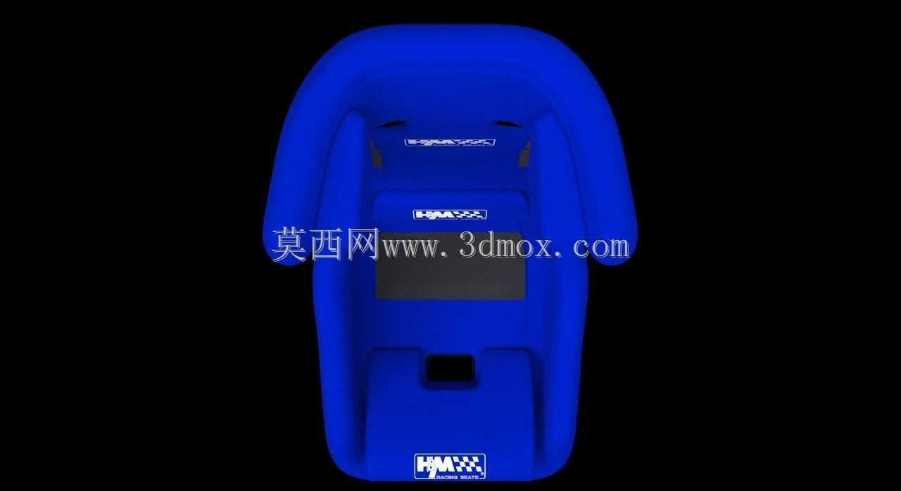 赛车座椅HM-G105XL