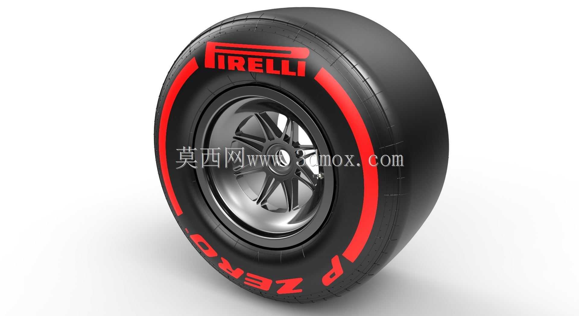 F1 2015轮胎干跑道245/660-13(前)