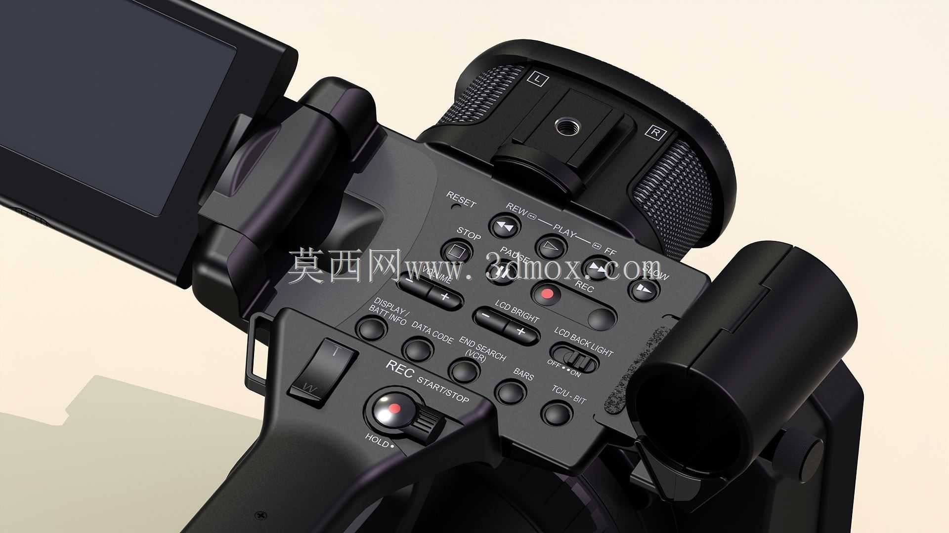 索尼HVR Z1U高清摄像机