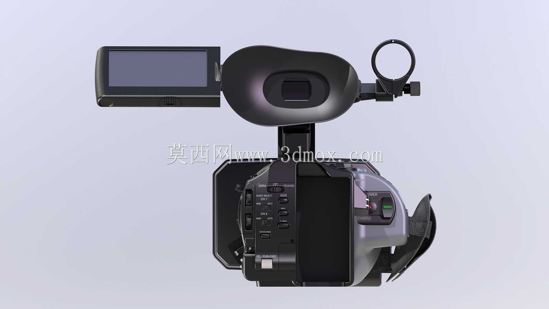 索尼HVR Z1U高清摄像机