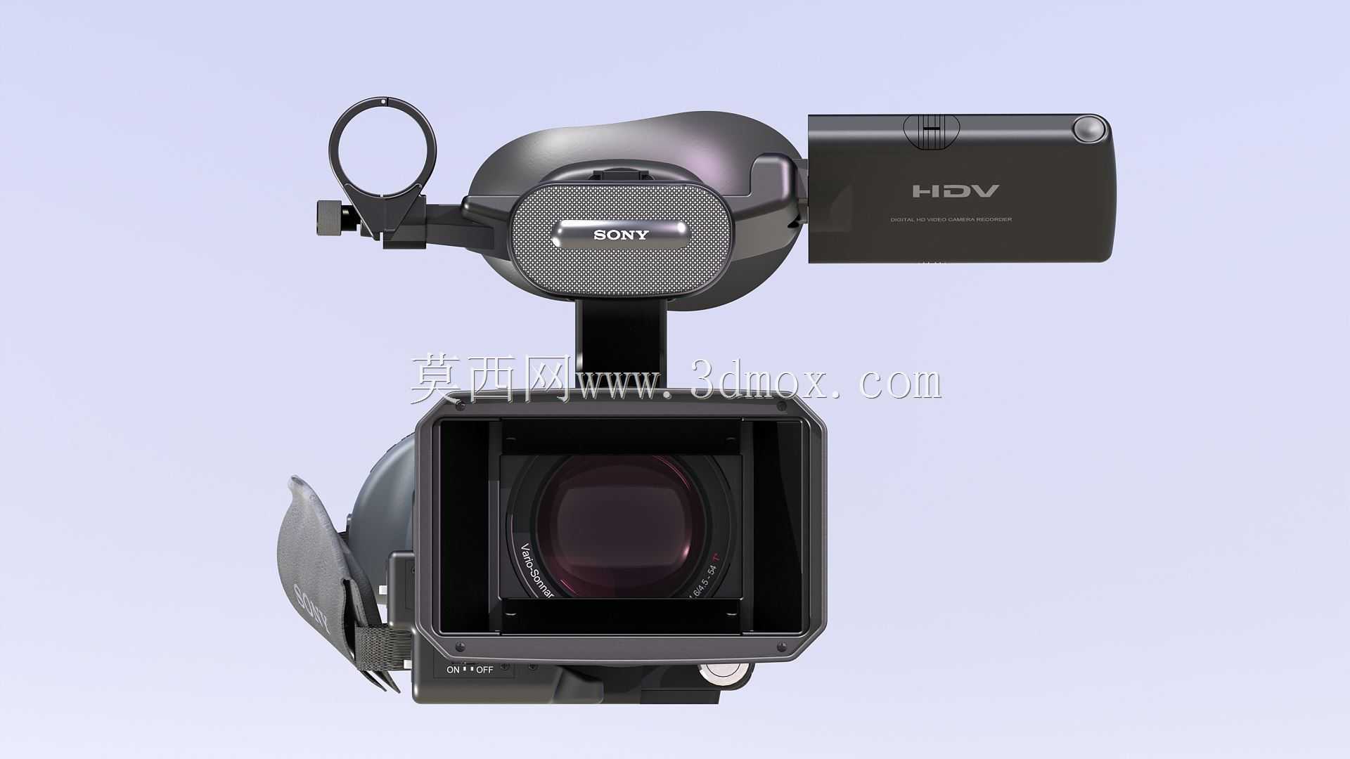 索尼HVR Z1U高清摄像机