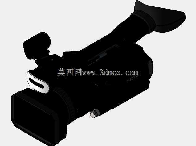 索尼HVR Z1U高清摄像机