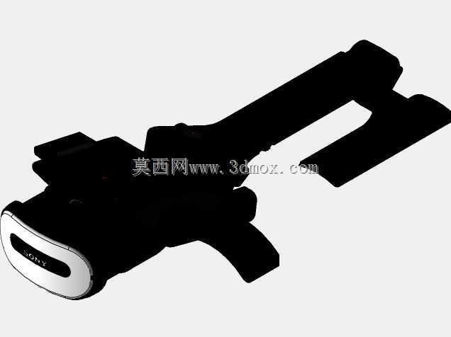 索尼HVR Z1U高清摄像机