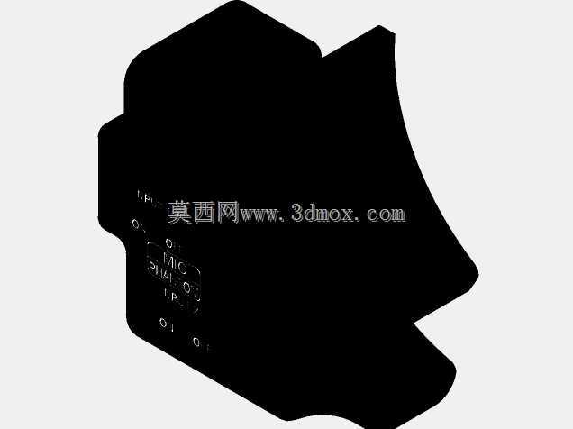 索尼HVR Z1U高清摄像机