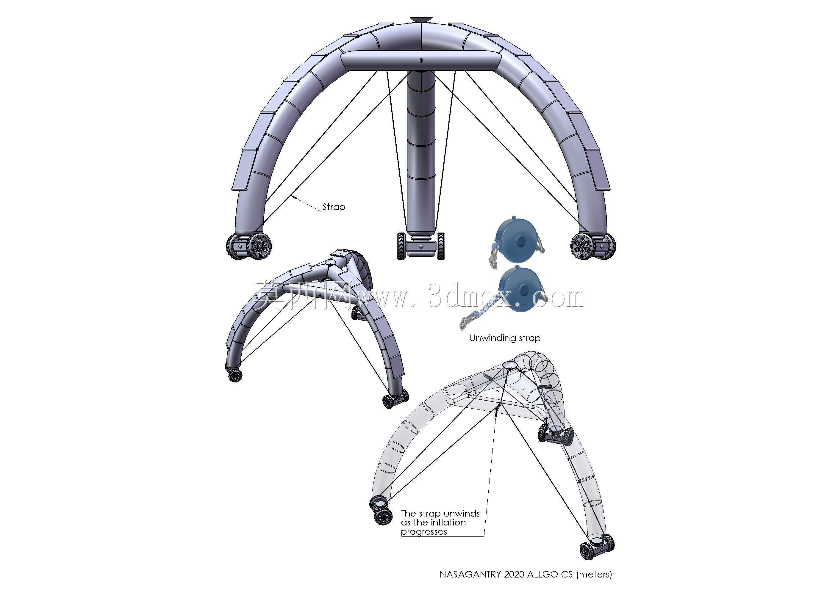 ��������2020 ALLGO CS