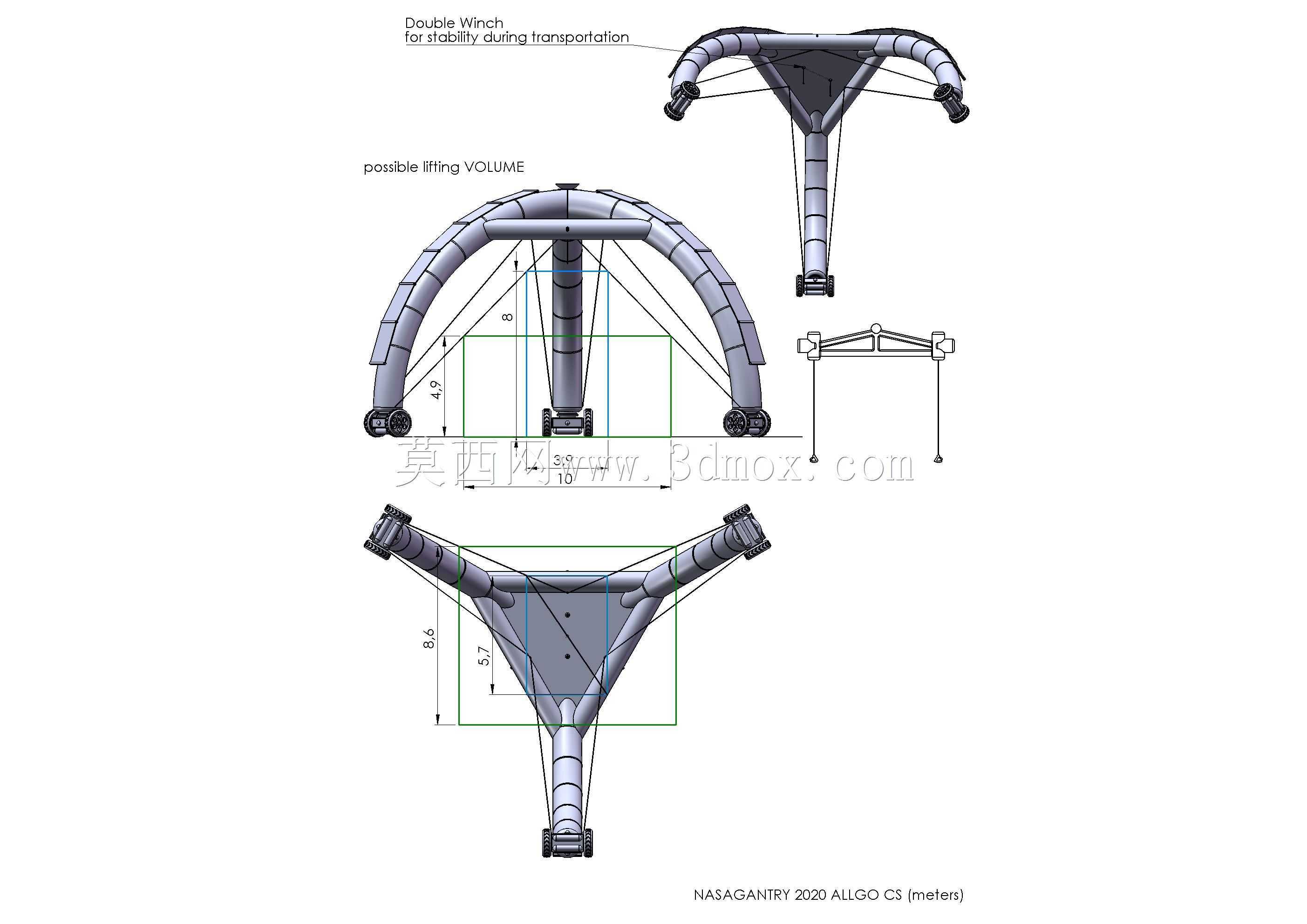 ��������2020 ALLGO CS