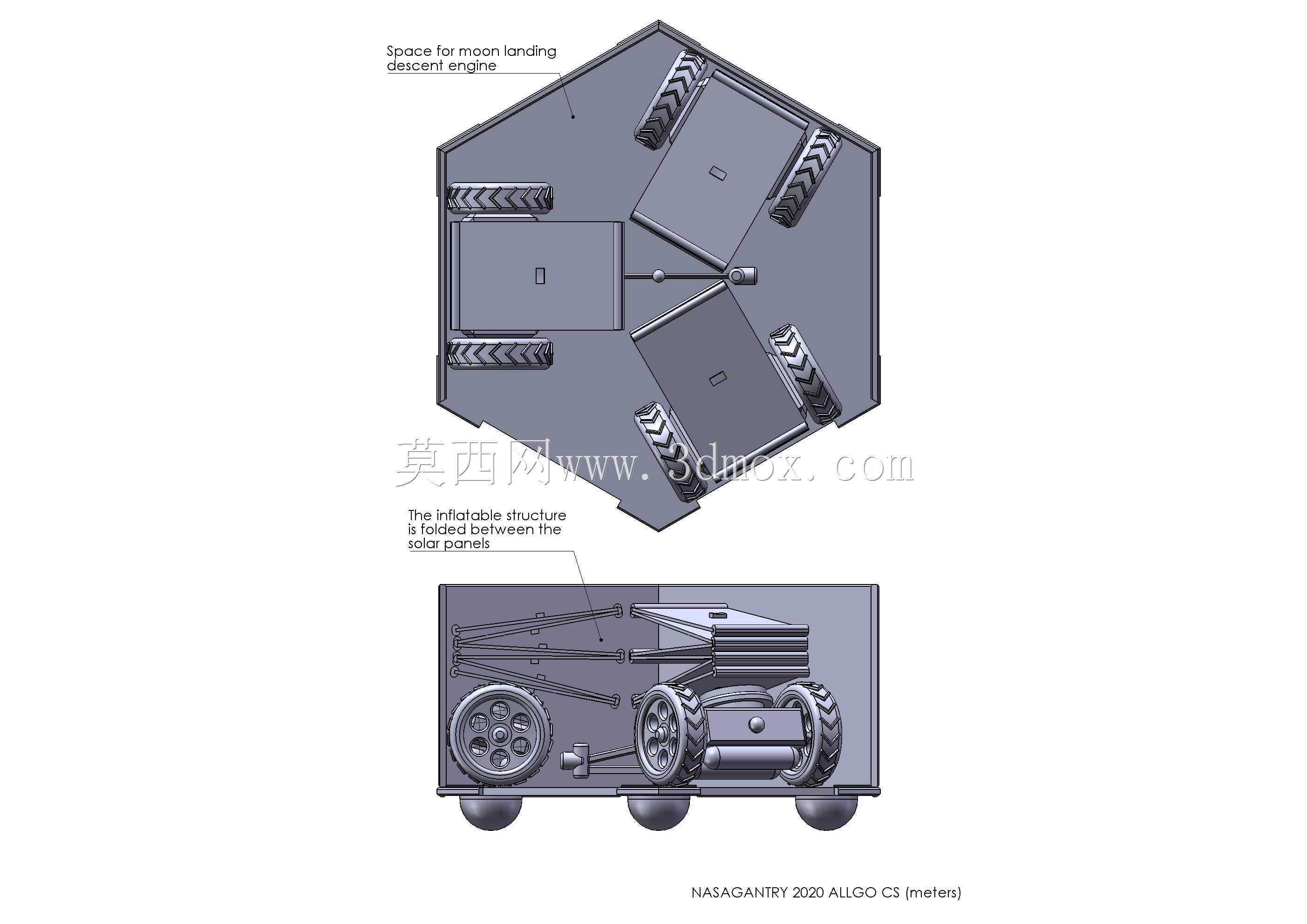 ��������2020 ALLGO CS