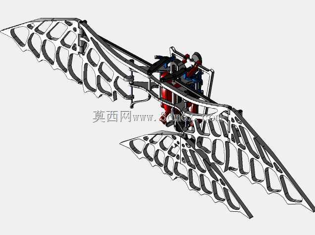 飞行器
