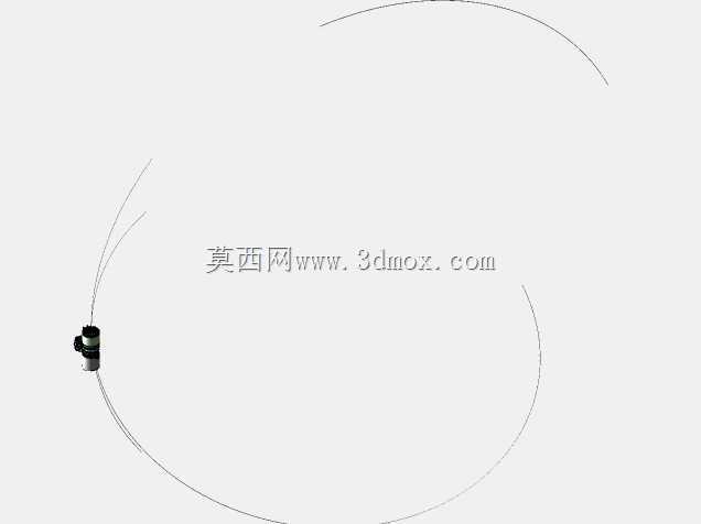 特斯拉后驱动装置