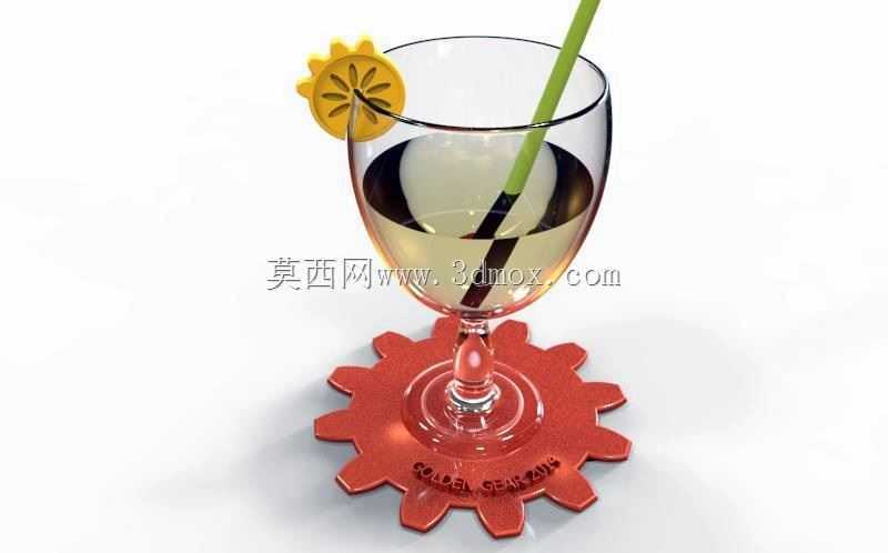 柠檬齿轮