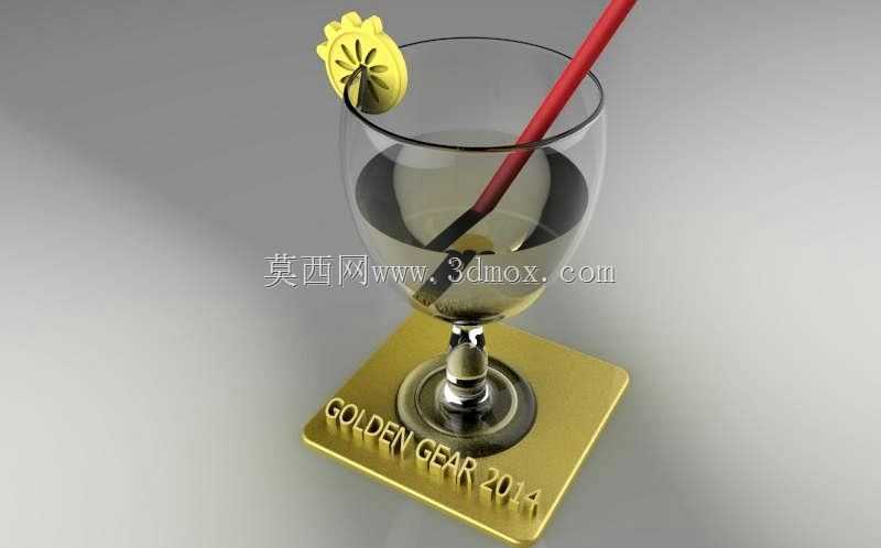 柠檬齿轮