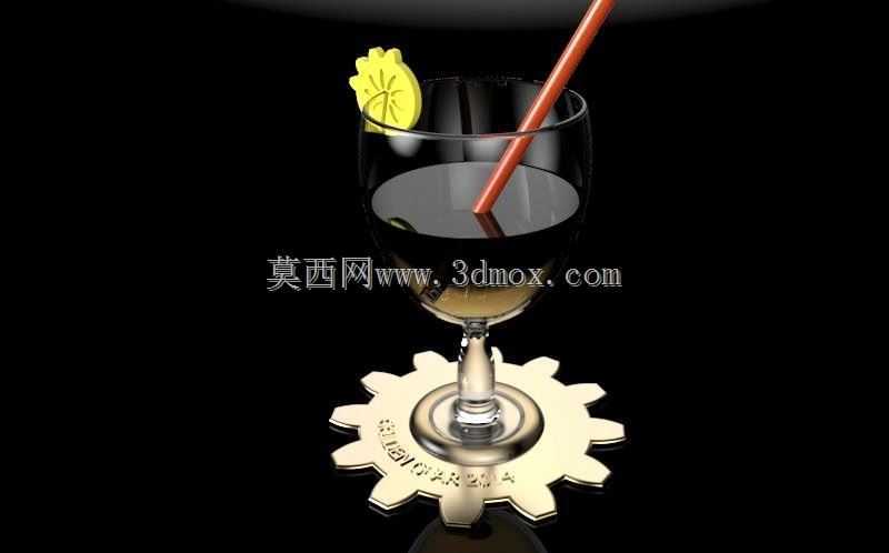 柠檬齿轮