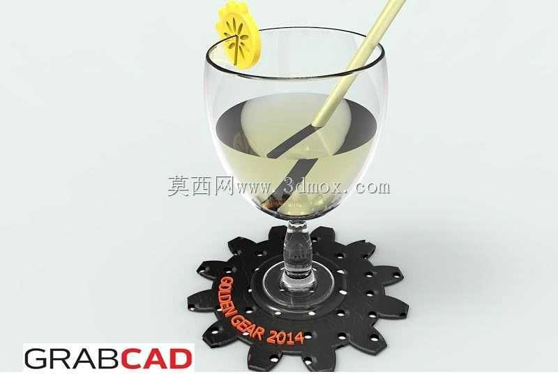 柠檬齿轮
