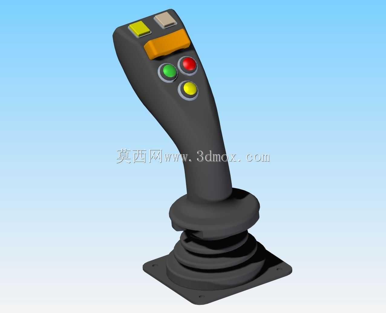Studio supporto操纵杆