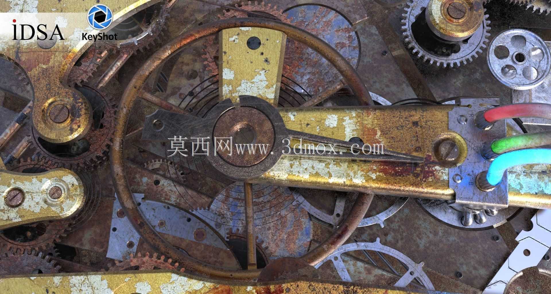 颜色创建者