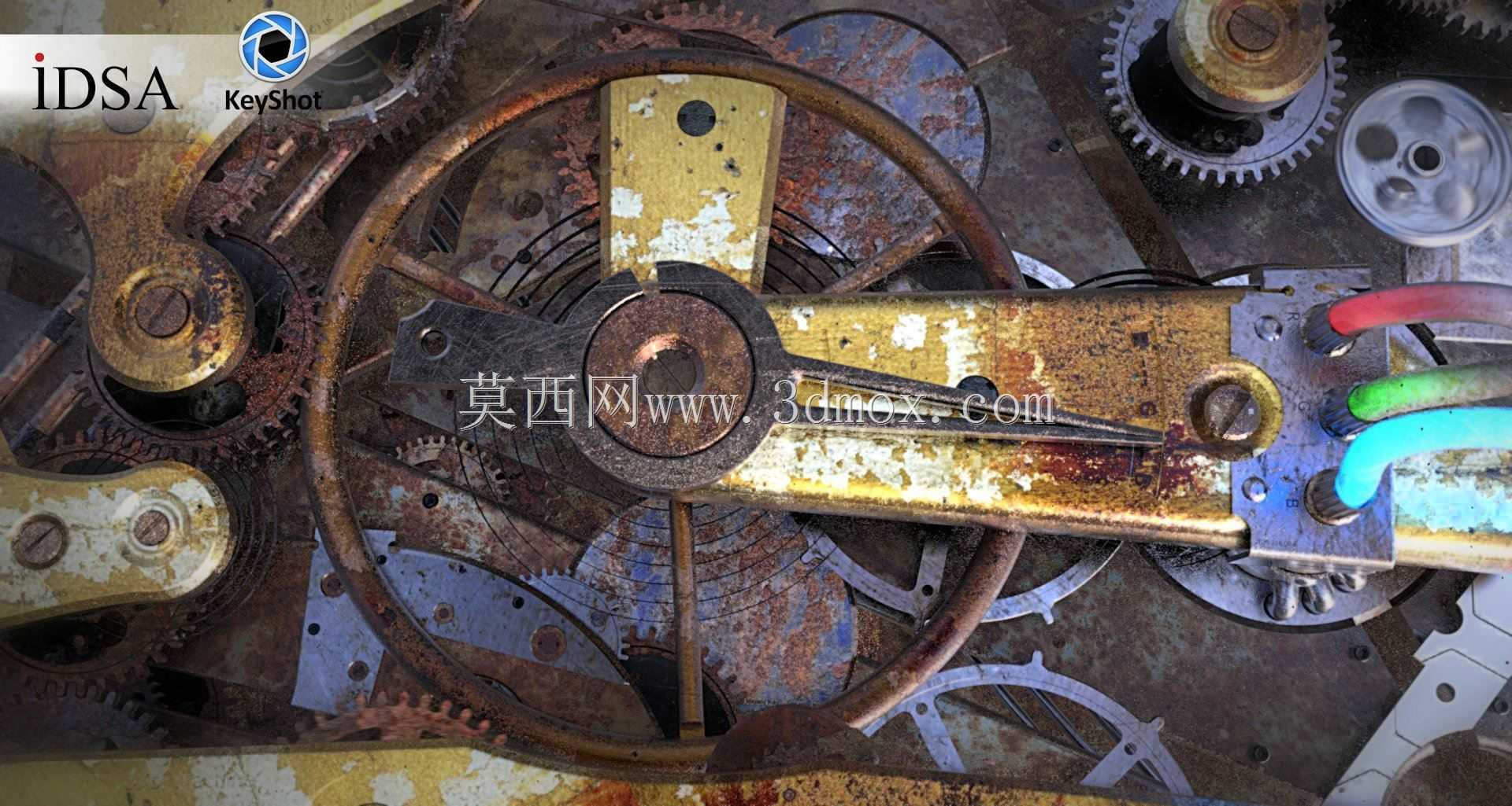 颜色创建者