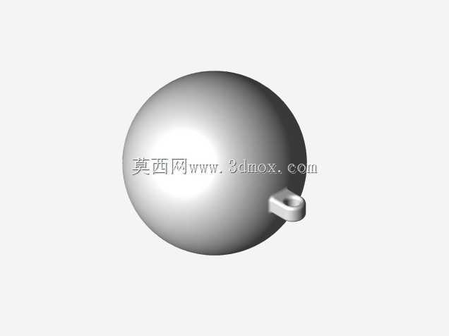 牛顿摇篮总成