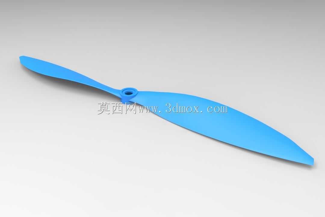 10x4.7螺旋桨