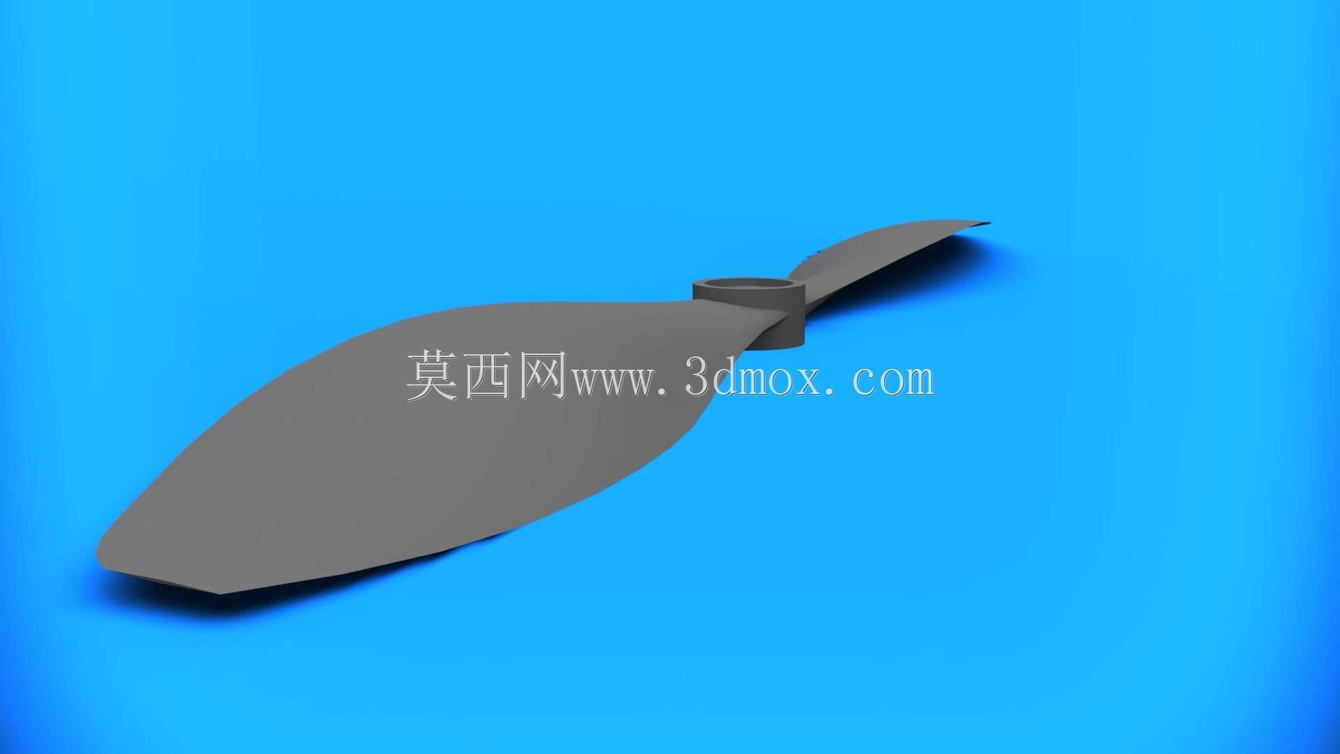 10x4.7螺旋桨
