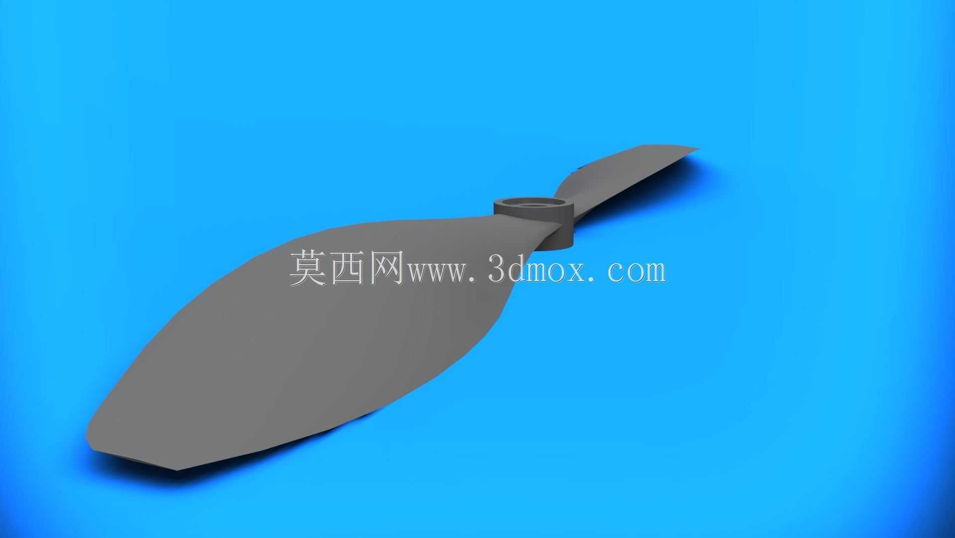10x4.7螺旋桨