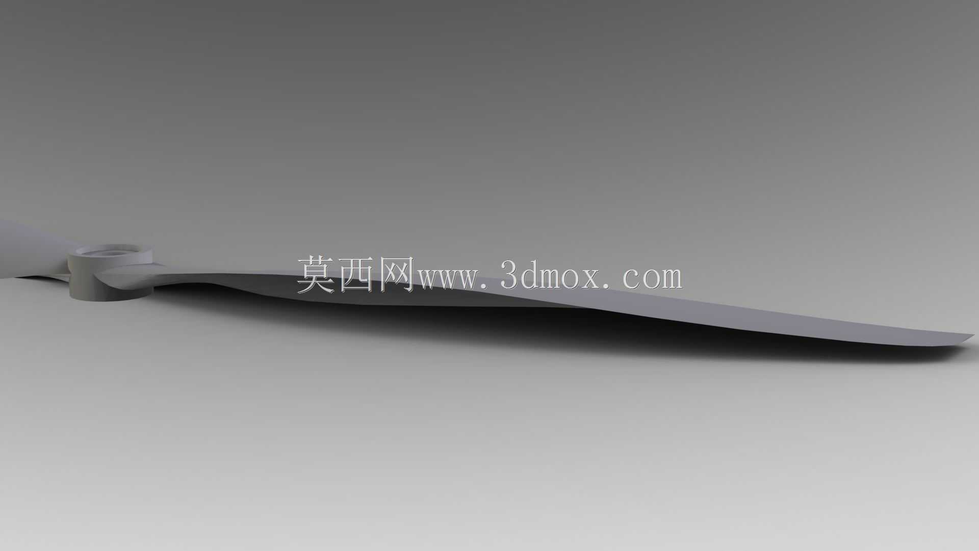 10x4.7螺旋桨