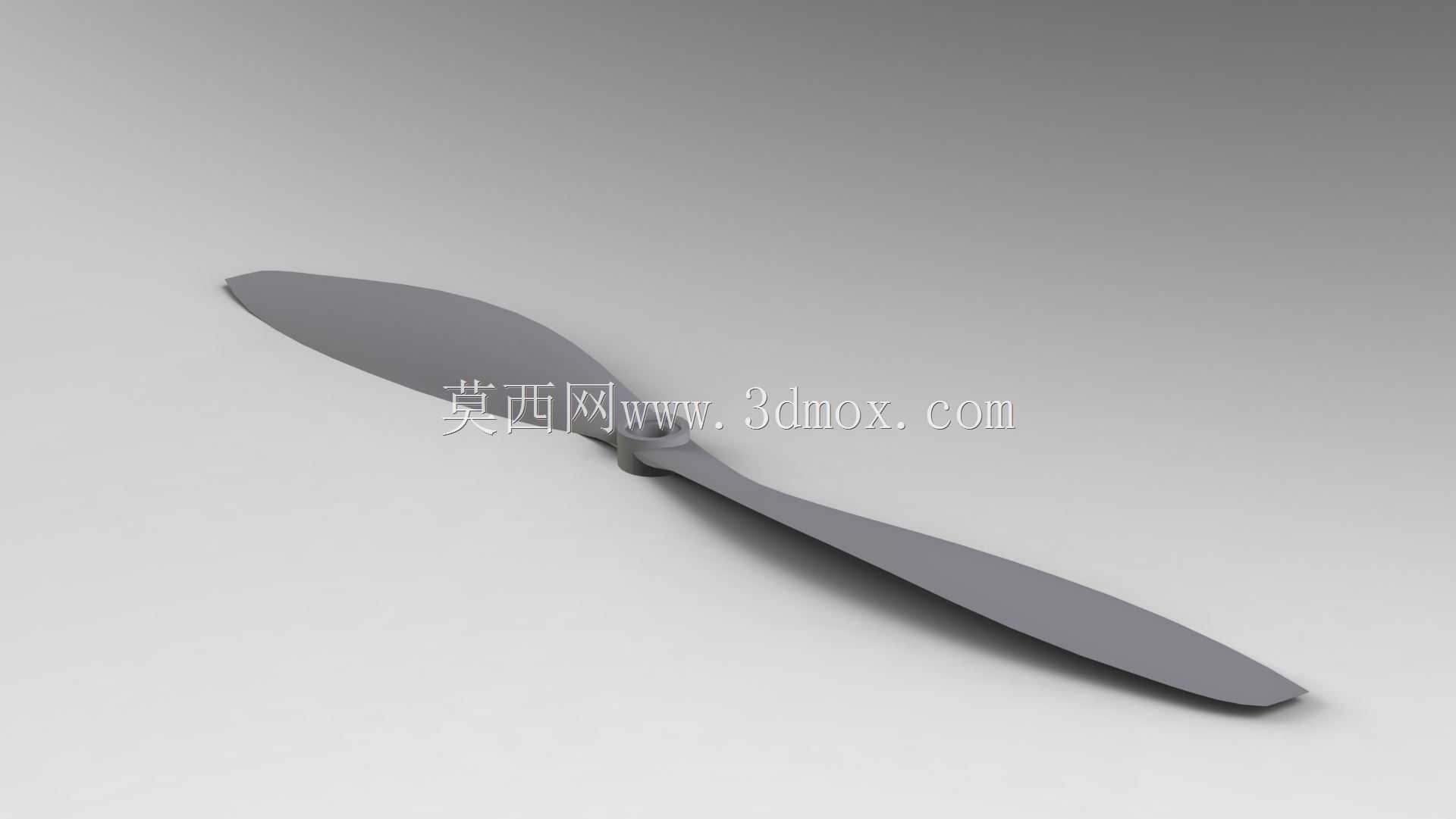 10x4.7螺旋桨