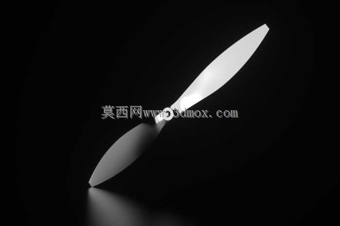 10x4.7螺旋桨