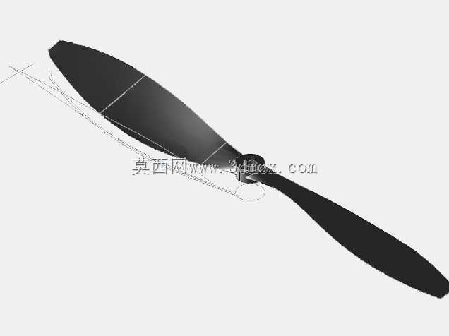 10x4.7螺旋桨