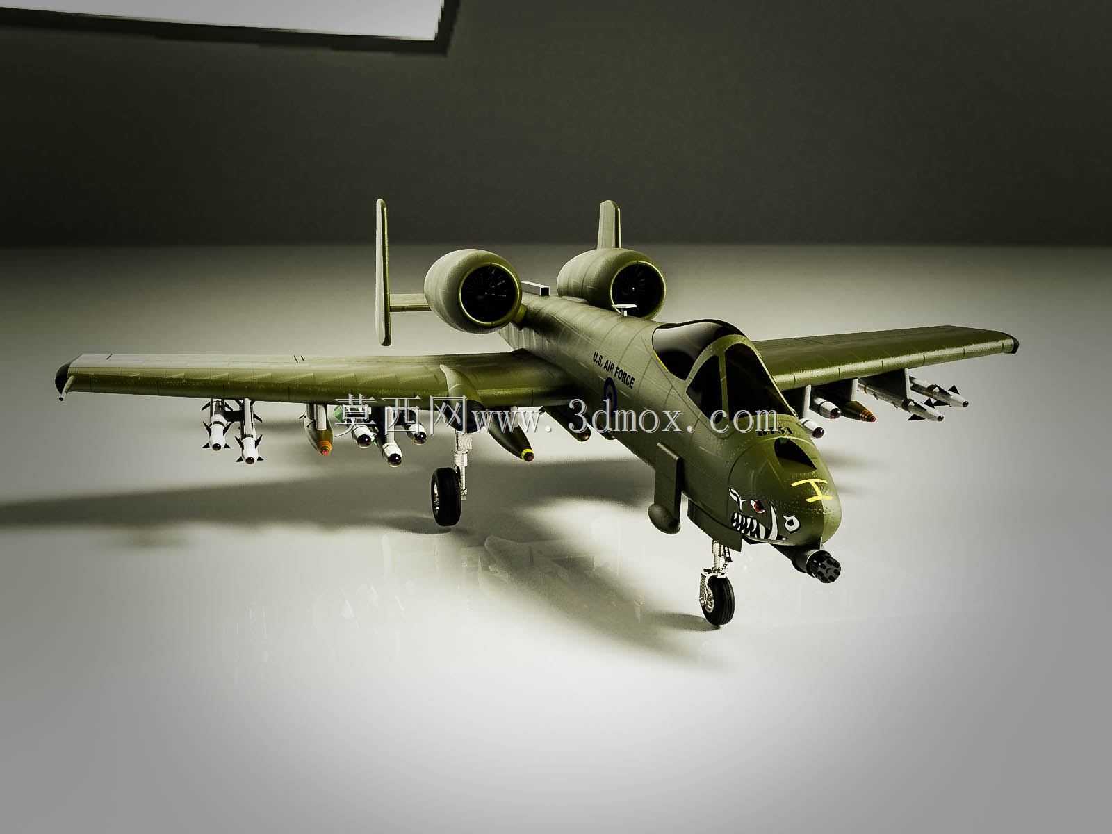 A-10����II