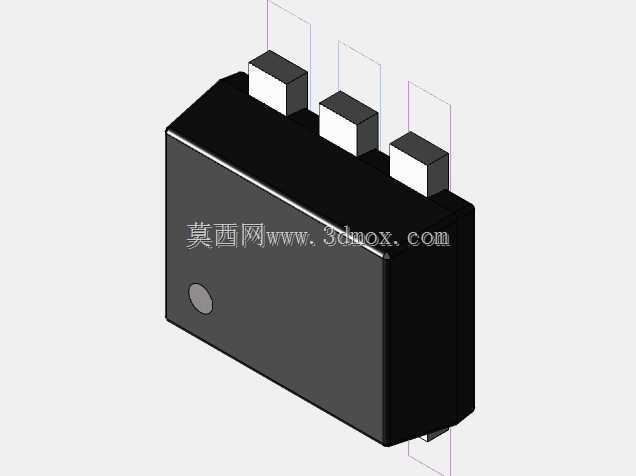 集成电路贴片